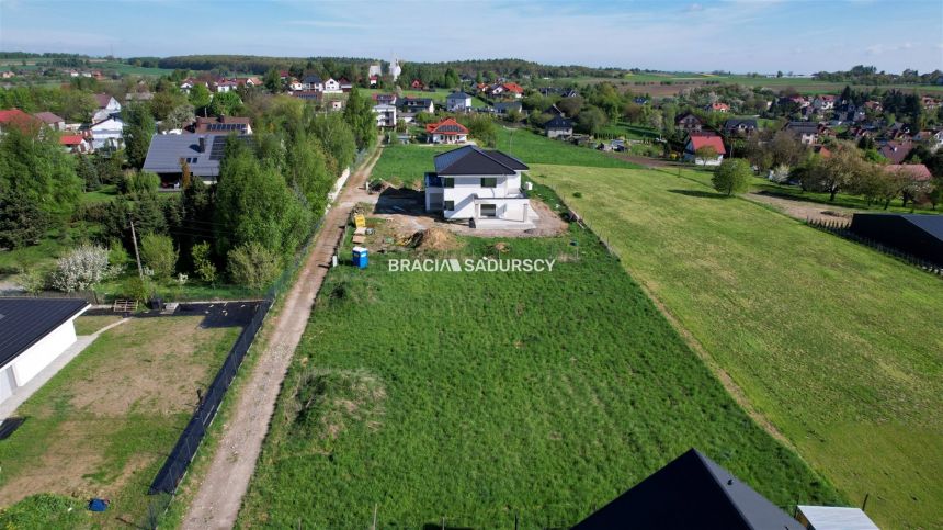 Widokowa, działka budowlana, Narama! miniaturka 18