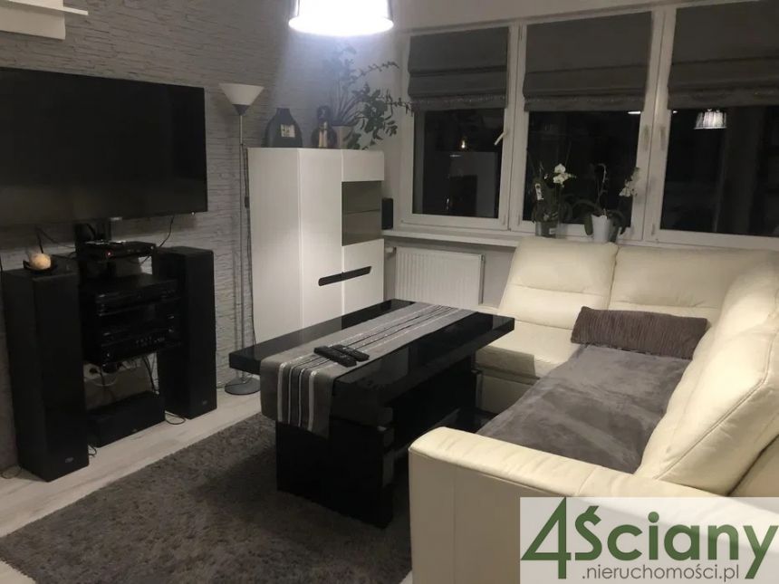 Warszawa Ursus, 560 000 zł, 37 m2, pietro 3/4 - zdjęcie 1