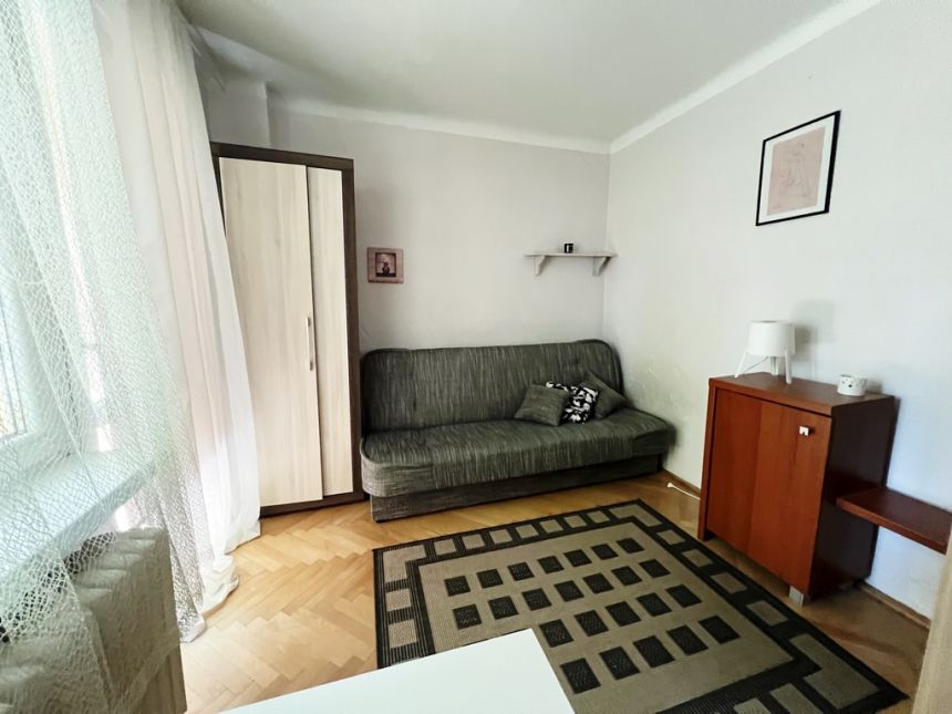 Mieszkanie, Lublin, LSM, ul.Głęboka, 3 pokoje,52m2 miniaturka 5