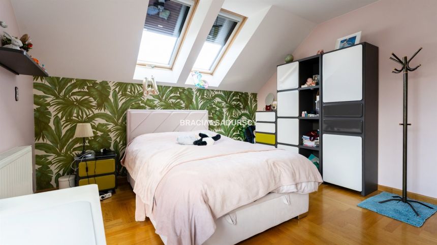 Centrum, Pychowice, zielona okolica, dom 7 pokoi miniaturka 28