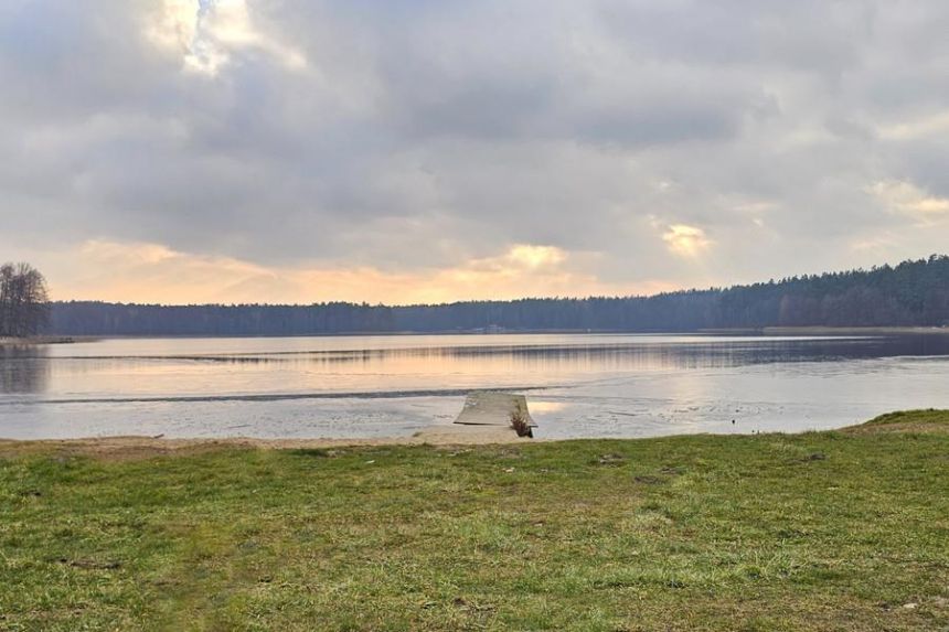 Działka pod zabudowę letniskową - Ruś gm. Morąg miniaturka 13