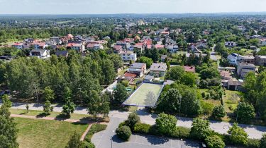 Częstochowa, ul. Białostocka | Działka na sprzedaż