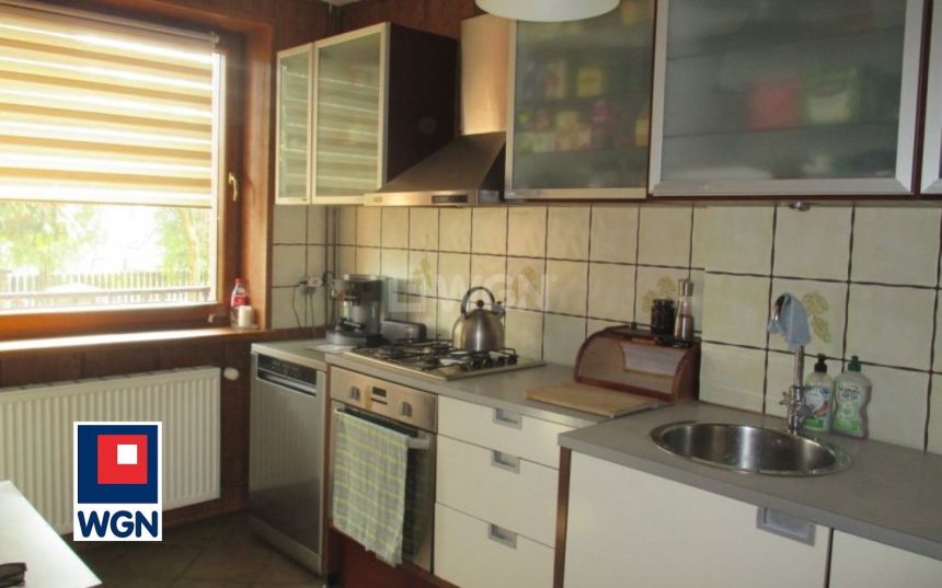 Ogrodzieniec, 821 000 zł, 214 m2, ogrzewanie gazowe miniaturka 11