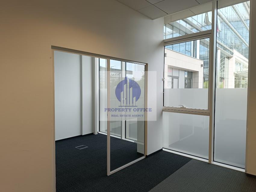 Mokotów : biuro 130 m2 miniaturka 4