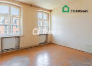 Gdańsk Śródmieście, 550 000 zł, 47.24 m2, 2 pokojowe miniaturka 2