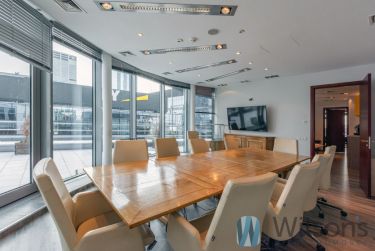 Warszawa Wola, 17 013 zł, 137 m2, 5 pokoi