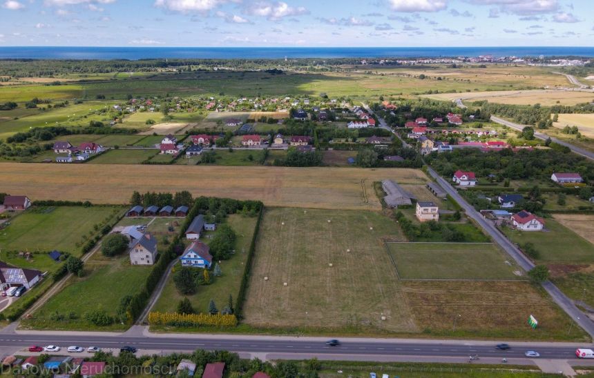 Darłowo 382 000 zł 20.66 ar miniaturka 3