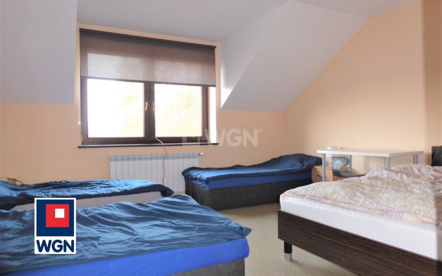 Częstochowa Mirów, 3 900 zł, 154 m2, 5 pokoi miniaturka 12