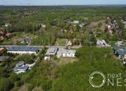 Konstancin-Jeziorna, 1 370 000 zł, 17.75 ar, droga dojazdowa utwardzona miniaturka 4