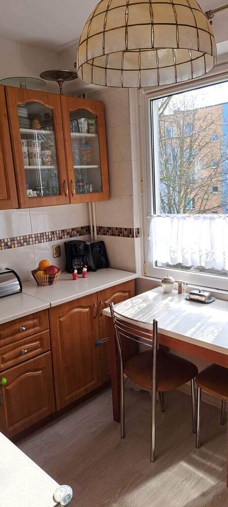 3 POKOJE 61M2, PARKING, 2 PIWNICE, SKARPA 2 PIĘTRO miniaturka 4