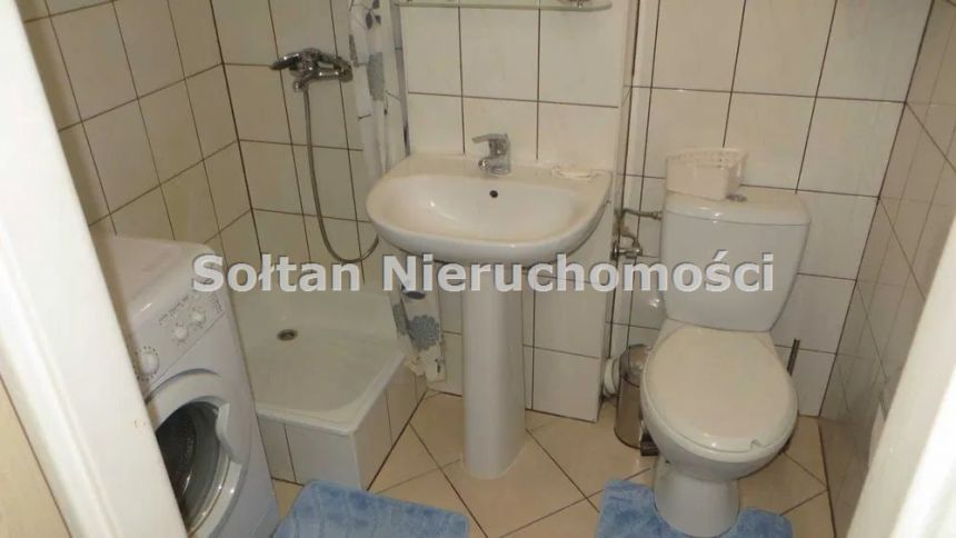 Warszawa Stara Ochota, 2 000 zł, 19 m2, umeblowane miniaturka 8