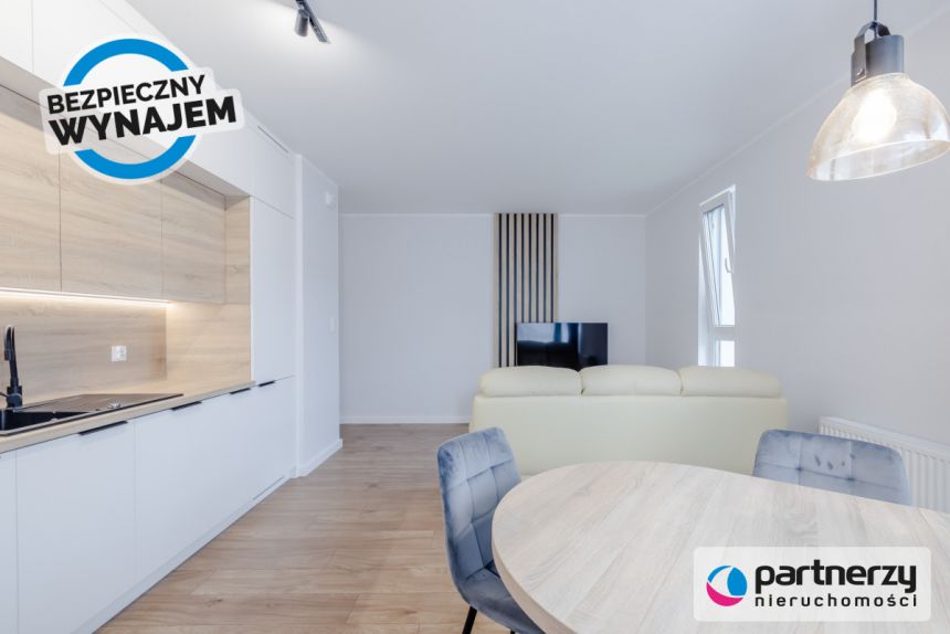 Gdynia Orłowo, 4 500 zł, 74.24 m2, z balkonem miniaturka 3