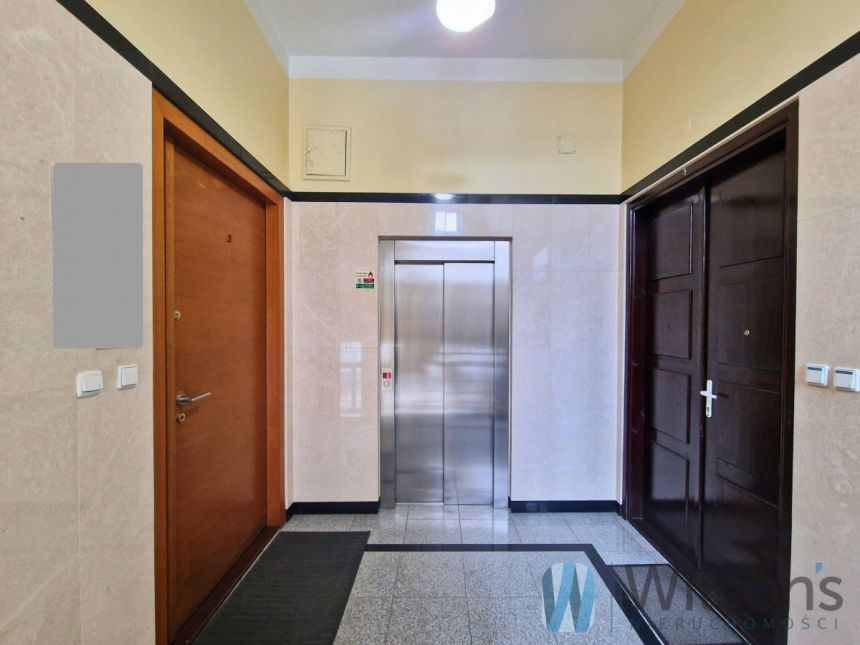 Warszawa Stary Mokotów, 2 900 zł, 25 m2, pietro 4, 5 miniaturka 6
