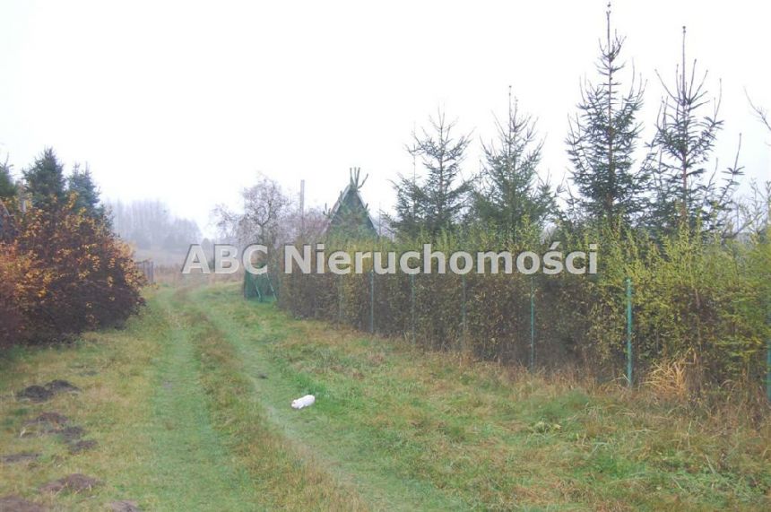 Górzna, 85 000 zł, 42 ar, przyłącze elektryczne miniaturka 8
