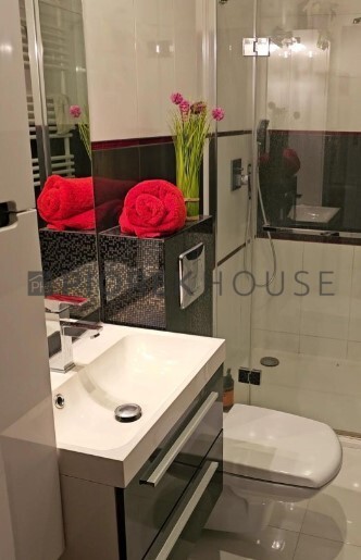 4-pokojowe mieszkanie w Ząbkach/ taras/ balkon miniaturka 4