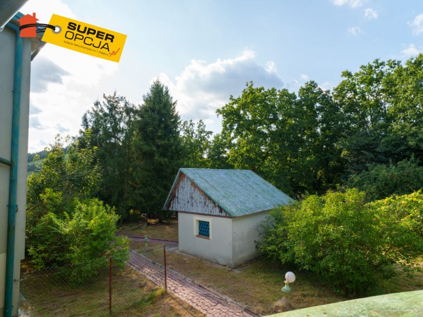 Koniuszowa, 1 000 000 zł, 210 m2, wolnostojący miniaturka 18