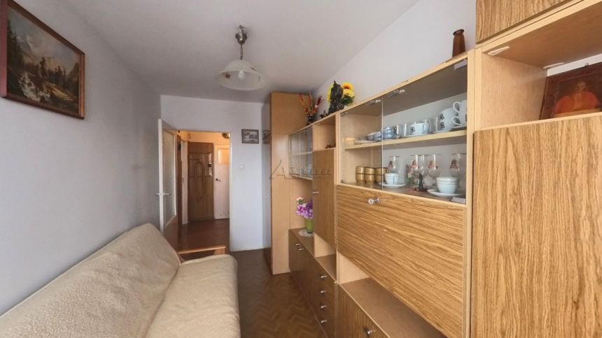 Giżycko, 249 900 zł, 45 m2, pietro 4 miniaturka 4