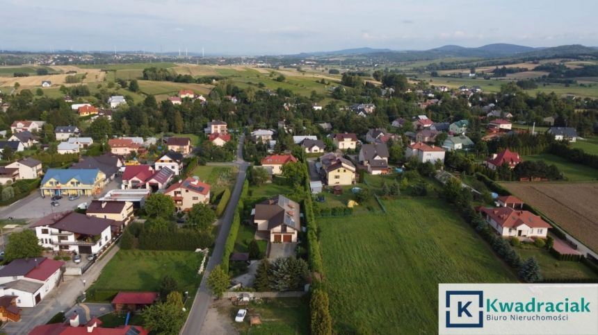 Rogi, 1 099 000 zł, 154 m2, centralne ogrzewanie miniaturka 36