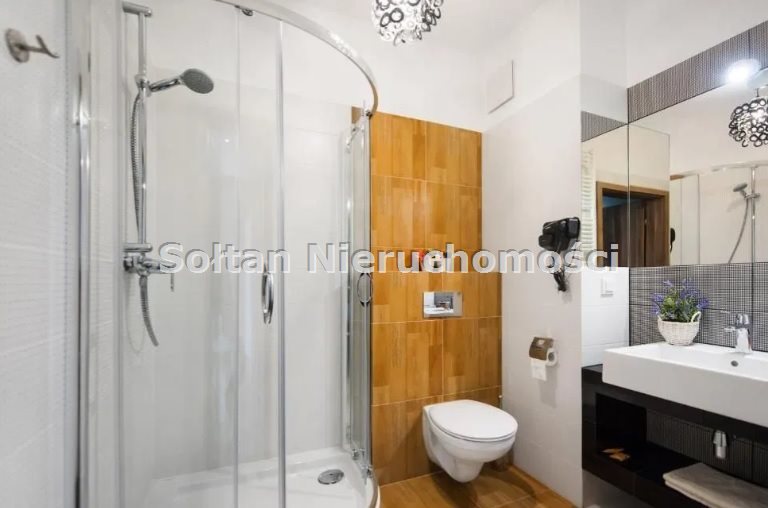 Warszawa Wola, 2 100 000 zł, 61 m2, wysoki standard miniaturka 10