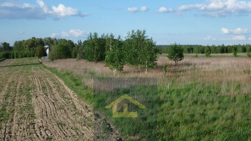 Działka w Gadce gmina Kołbiel miniaturka 7