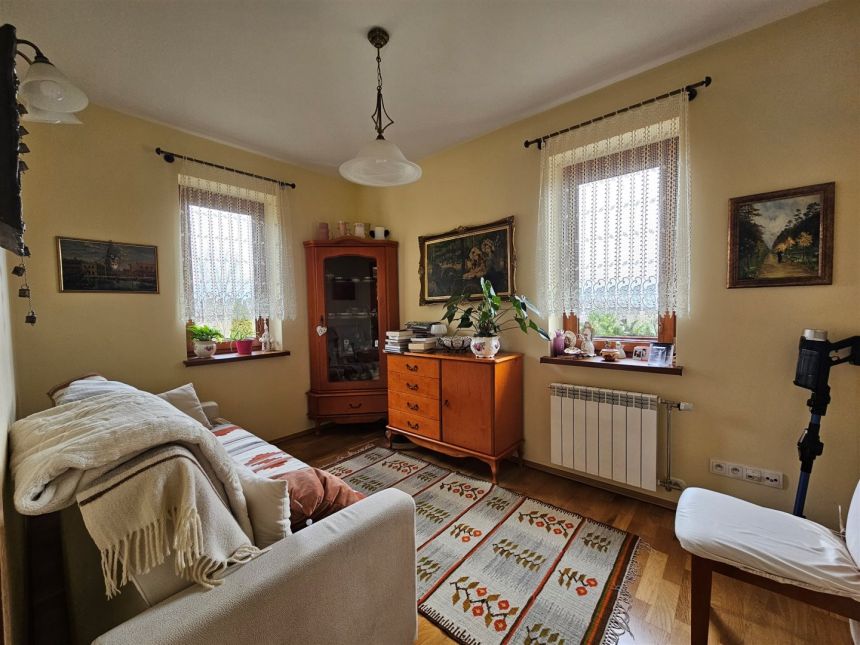 Zadbany dom w Bęczarce o pow. 200m². miniaturka 20