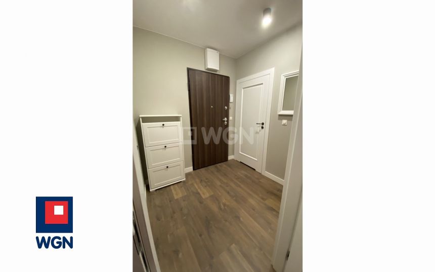 Warszawa Górny Mokotów, 3 600 zł, 40 m2, wysoki standard miniaturka 8