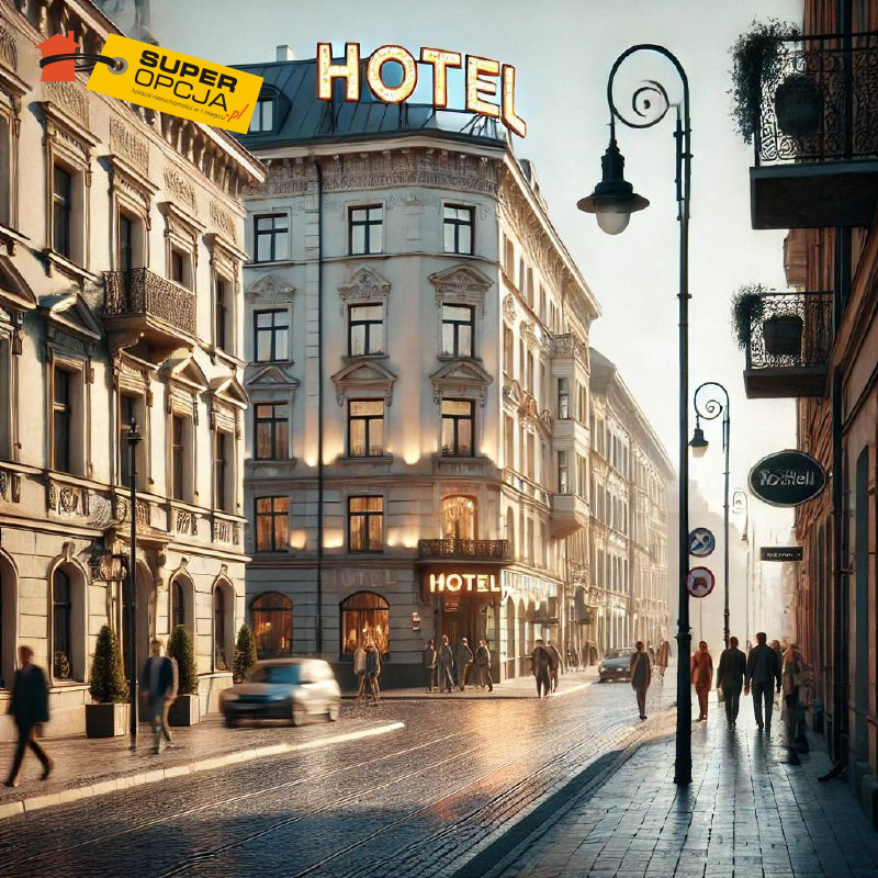 Kraków Kazimierz, 32 000 zł, 450 m2, pietro 2/3 miniaturka 2