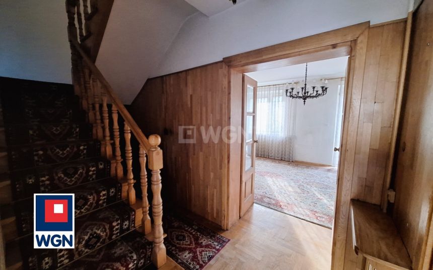Częstochowa Tysiąclecie, 549 000 zł, 219 m2, murowany miniaturka 6