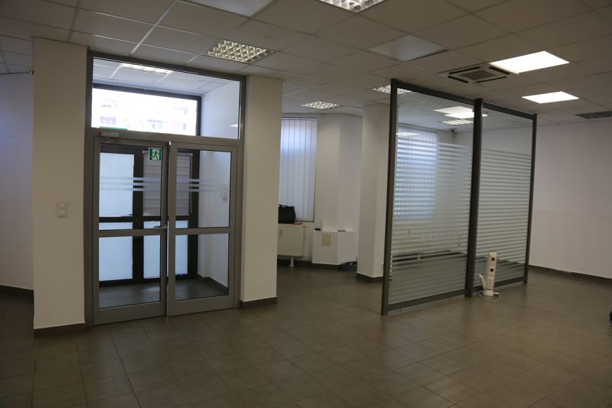 Zielona Góra, ul. Kraljevska 7 lok.G atrakcyjny lokal sprzedaż z najmem zwrotnym miniaturka 8