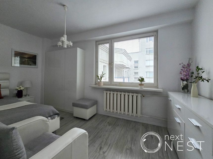 Warszawa Kamionek, 1 370 000 zł, 84.6 m2, z balkonem miniaturka 15