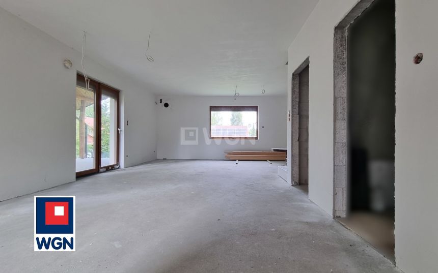 Jurkowo Stary Dębiec, 680 000 zł, 120 m2, wolnostojący miniaturka 11