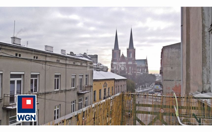 Częstochowa Śródmieście, 1 100 zł, 53 m2, z parkingiem strzeżonym miniaturka 10