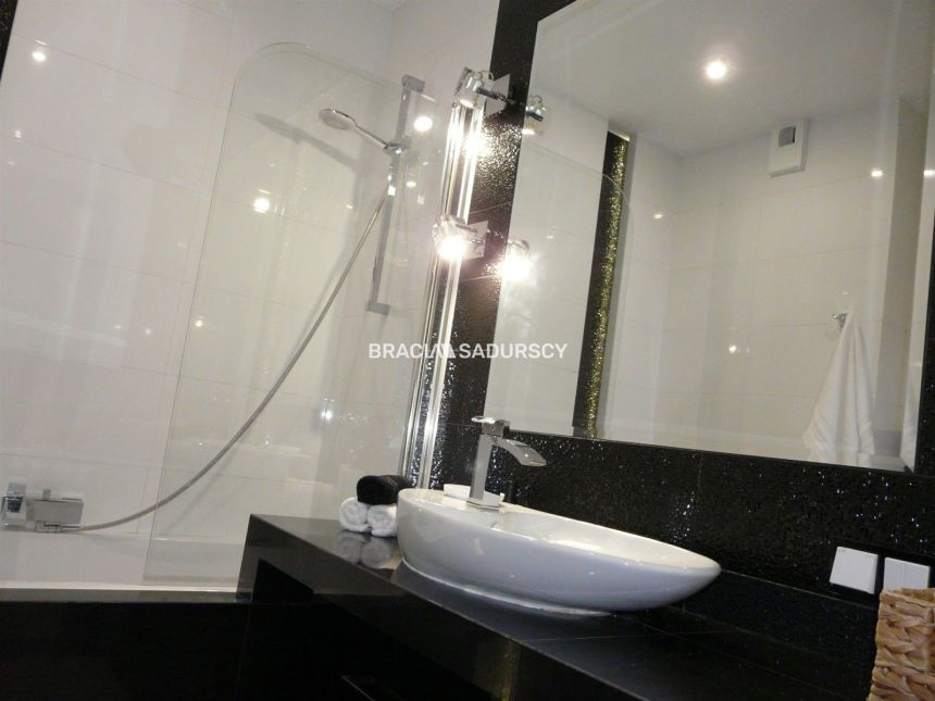 Piękny apartament na Wiślanych Tarasach miniaturka 16