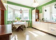 Nowoczesny dom parterowy w Łapanowie miniaturka 2