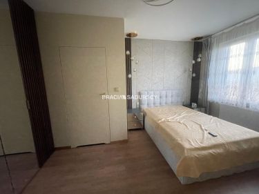 4 pok. mieszkanie 79 m² z klimatyzacją, ul. Fredry