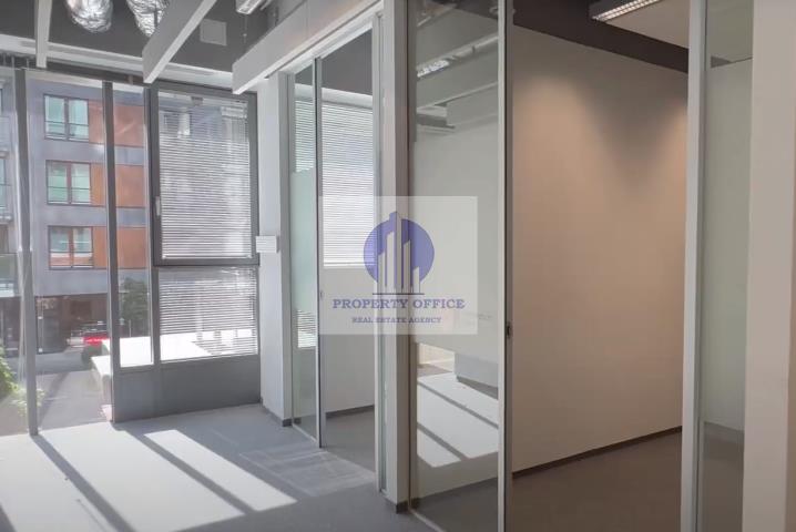 Żoliborz: handel/usługi 216 m2 miniaturka 1