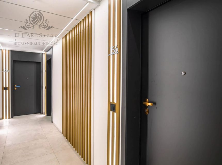 Piękny apartament w topowej lokalizacji/idealny pod wynajem/blisko Świdnickiej miniaturka 12