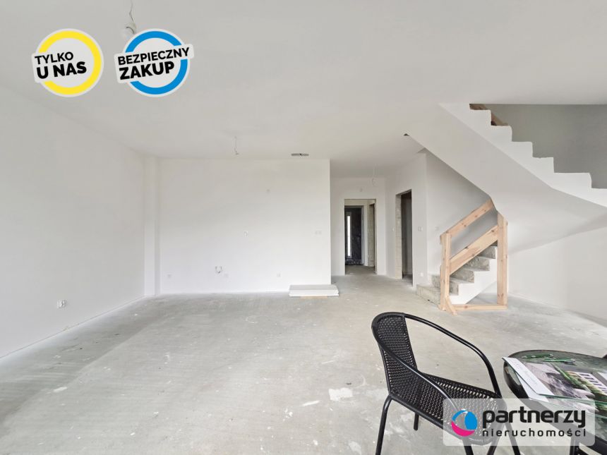 Ostaszewo, 680 000 zł, 125.42 m2, o zróżnicowanej budowie miniaturka 2