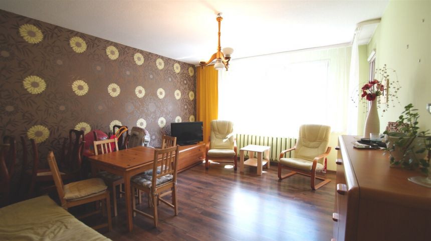Mieszkanie 3 pokojowe z balkonem Opole, Malinka miniaturka 2