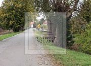 Suchy Dwór, 1 195 000 zł, 33 ar, droga dojazdowa asfaltowa miniaturka 8
