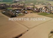 Działka budowl. pod Prudnikiem miniaturka 6