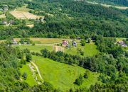 Działka budowlana- Tropie- Gródek nad Dunajcem miniaturka 15