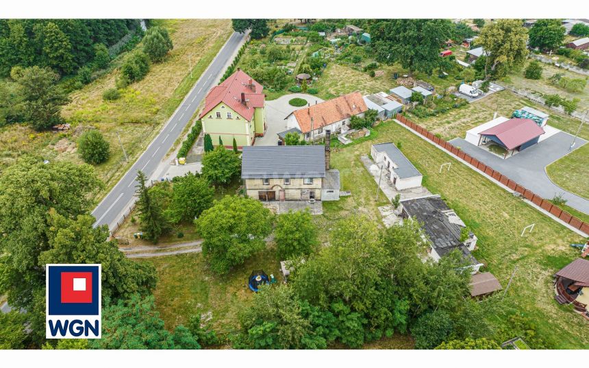 Parowa, 394 000 zł, 200 m2, 3 pokoje miniaturka 4