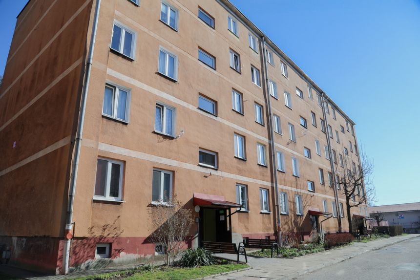 Na sprzedaż mieszkanie 46,5m2 w Tuchowie! miniaturka 7