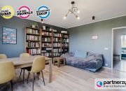 Gdańsk Chełm, 715 000 zł, 63.4 m2, z balkonem miniaturka 2