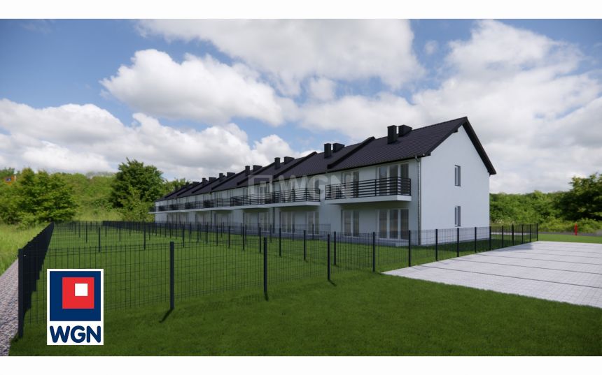 Bolesławiec, 459 000 zł, 61.79 m2, parter, 2 miniaturka 8