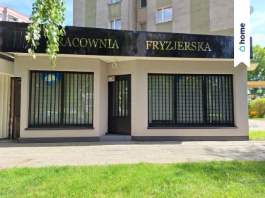 Atelier fryzjerskie - jedyne w mieście