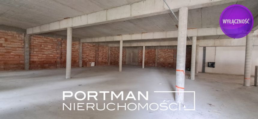 Budynek Komercyjny 2700m2, Łęczyca, NA SPRZEDAŻ miniaturka 10