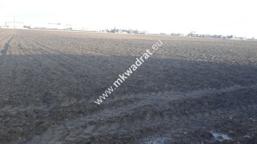 Działka rolna do wynajęcia 9730 m² 0,46 gr.za m²