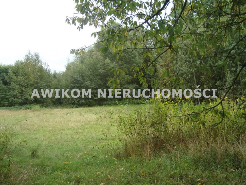 Bolesławek, 1 600 000 zł, 1.36 ha, budowlana miniaturka 3